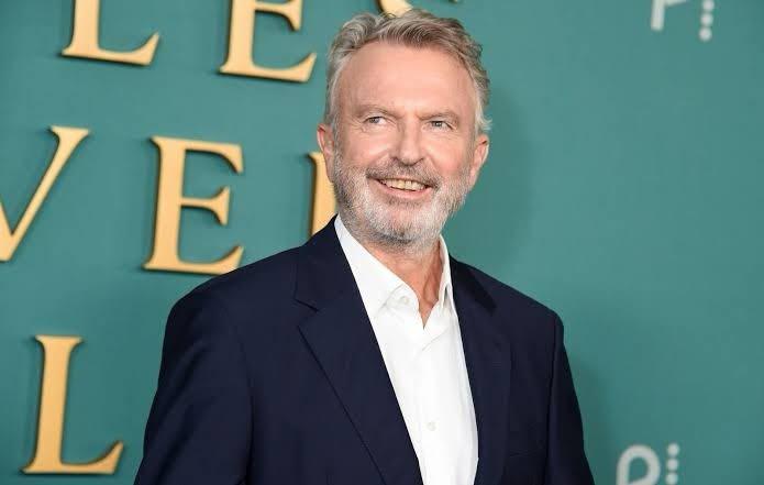 Sam Neill, actor de Jurassic Park falleció a los 78 años