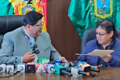 El alcalde Eliser Roca impulsará la actividad junto al sector musical