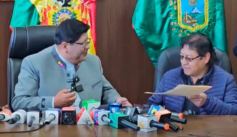 El alcalde Eliser Roca impulsará la actividad junto al sector musical