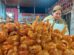 Puesto de venta de pollo