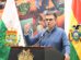 El Presidente Rodrigo Paz se reunió con un grupo de legisladores el jueves