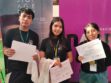 estudiantes de Chuquisaca y La Paz representarán a Bolivia en el Mundial de Robótica en Corea del Sur