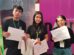 estudiantes de Chuquisaca y La Paz representarán a Bolivia en el Mundial de Robótica en Corea del Sur