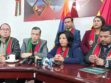 Las brigadas parlamentarias se reunieron en La Paz y fijaron tres puntos clave