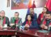 Las brigadas parlamentarias se reunieron en La Paz y fijaron tres puntos clave