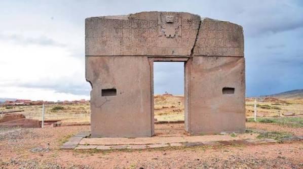 Tiwanaku resalta por su valor histórico a nivel mundial
