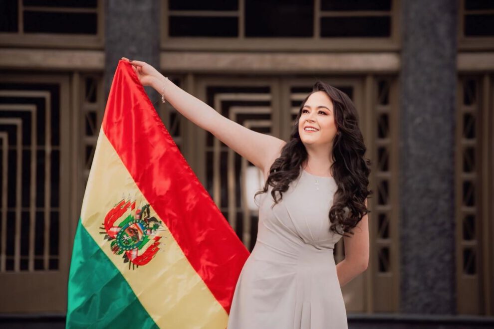 Karyn Dyana Chavarria Aramayo