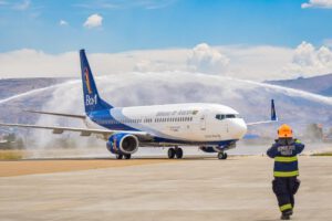 Boliviana de Aviación es una empresa estatal