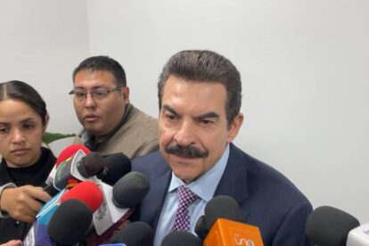 Manfred Reyes Villa