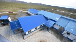 Matadero de Turco