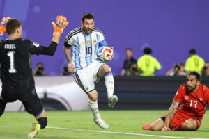 Mundial 2026, Mundial 2026 Argentina, Mundial 2026 Inglaterra, Mundial 2026 Lionel Messi