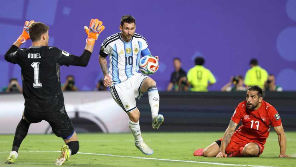 Mundial 2026, Mundial 2026 Argentina, Mundial 2026 Inglaterra, Mundial 2026 Lionel Messi