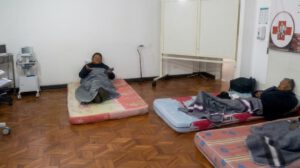 pacientes renales