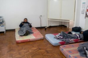 pacientes renales