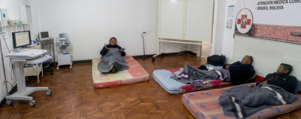 pacientes renales