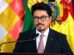 El ministro de Relaciones Exteriores, Fernando Aramayo, presentó este lunes los nuevos lineamientos de la política exterior boliviana