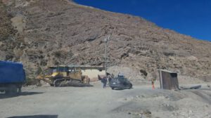 Imagen del operativo
