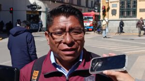 Víctor Baltazar.