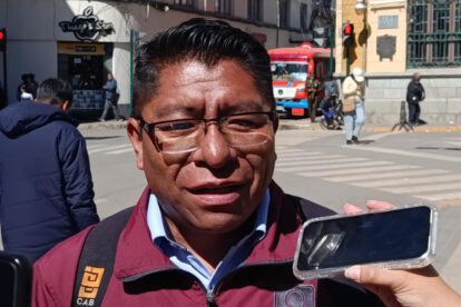 Víctor Baltazar.