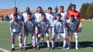 Copa Simón Bolívar, Ingenieros vs. Oruro Royal Club, Cancha Gilberto Fiengo
