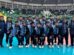 Torneo nacional de futsal Sub-20, Oruro vence a La Paz, Coliseo Jorge Revilla Aldana de Sucre