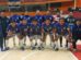 Campeonato nacional de futsal Sénior, Deportivo Escara de Oruro, Coliseo Ciudad de Potosí