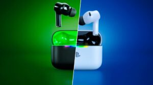 Los Razer Hammerhead V3 X HyperSpeed están disponibles en versiones distintas para PlayStation y Xbox