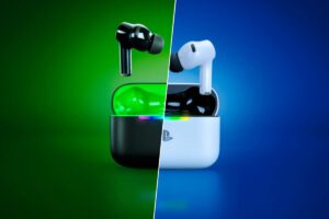Los Razer Hammerhead V3 X HyperSpeed están disponibles en versiones distintas para PlayStation y Xbox