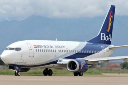 Gobierno recibe más de 50 currículums para elegir al nuevo gerente de BoA