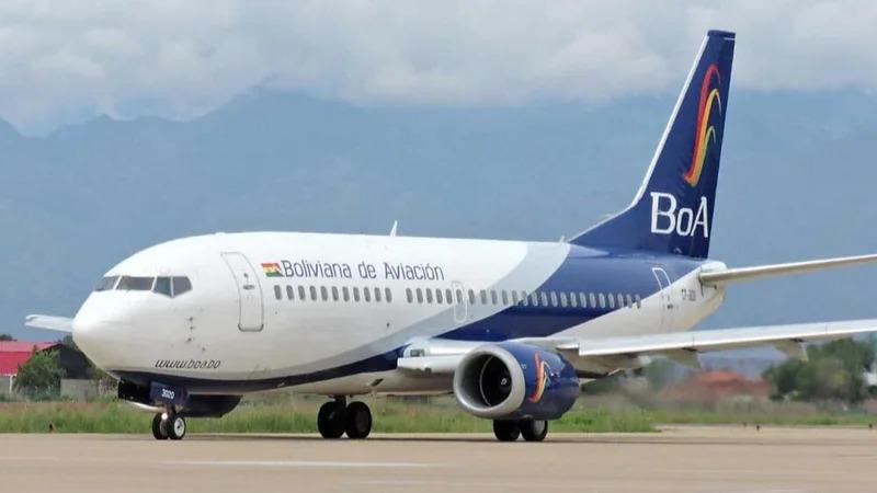 Gobierno recibe más de 50 currículums para elegir al nuevo gerente de BoA