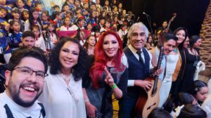 FESTIVAL DE COROS