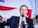 Jorge Tuto Quiroga, líder del partido político Libre