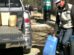 Decomisan más de 800 litros de combustible y 40 garrafas en Viacha