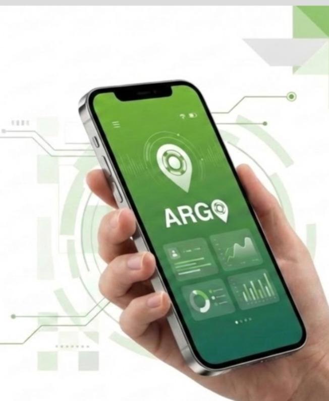Imagen del sistema ARGO