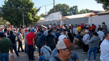 transportistas