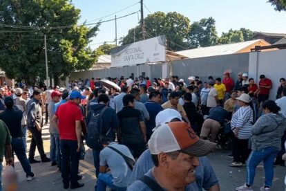 transportistas