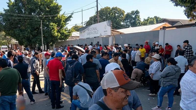 transportistas