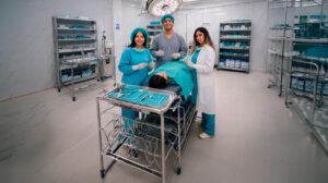 Excelencia académica y vocación de servicio