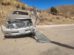 Imagen del accidente