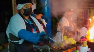 El 16 de julio es la oportunidad perfecta para degustar de la gastronomía paceña