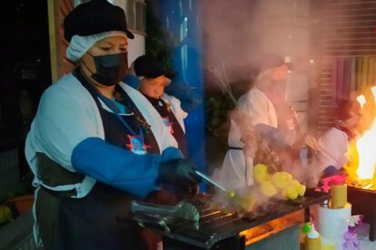 El 16 de julio es la oportunidad perfecta para degustar de la gastronomía paceña