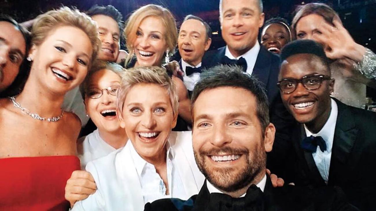 selfie