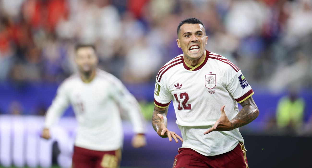 Mundial 2026, Mundial 2026 Francia vs. España