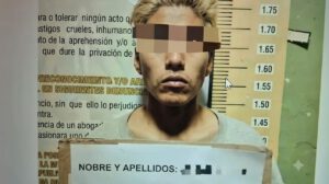 sospechosos de feminicidio