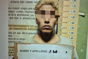 sospechosos de feminicidio