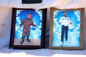 bolivianos muertos
