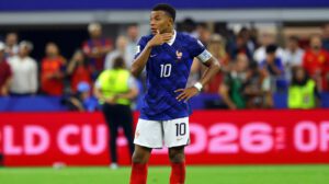 Mundial 2026, Mundial 2026 Francia, Mundial 2026 Francia, Mundial 2026 Kylian Mbappé