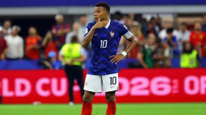 Mundial 2026, Mundial 2026 Francia, Mundial 2026 Francia, Mundial 2026 Kylian Mbappé