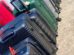 Las maletas llegaron en un vuelo