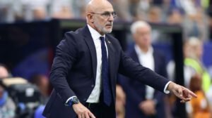 Mundial 2026, Mundial 2026 España, Mundial 2026 Francia, Mundial 2026 Luis de la Fuente
